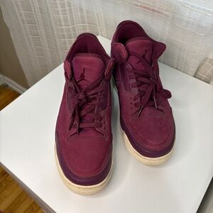 Air Jordan 3 Retro SE Women's Shoes (2018)